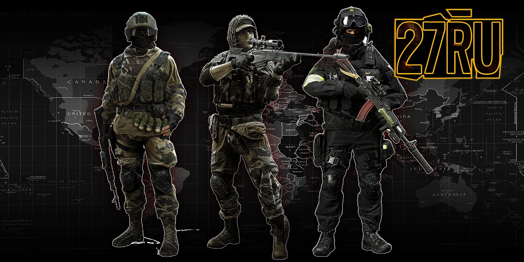 27RU NSK| LIVONIYA|PVE |MAP/IVENT/BOT/DROP-BOX/3PP/1PP